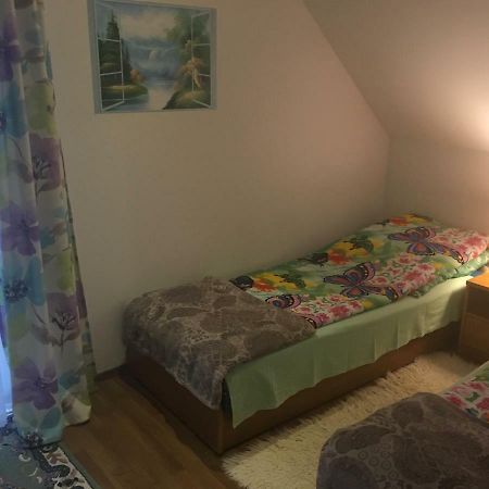 Domek Pod Maciejowa Rabka Buitenkant foto