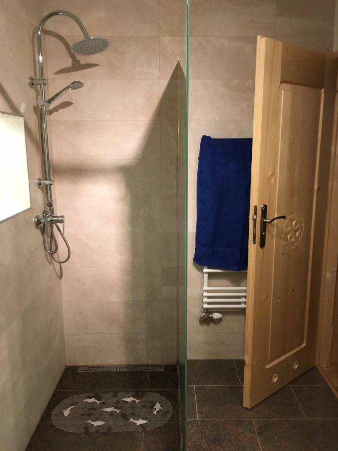 Domek Pod Maciejowa Rabka Buitenkant foto